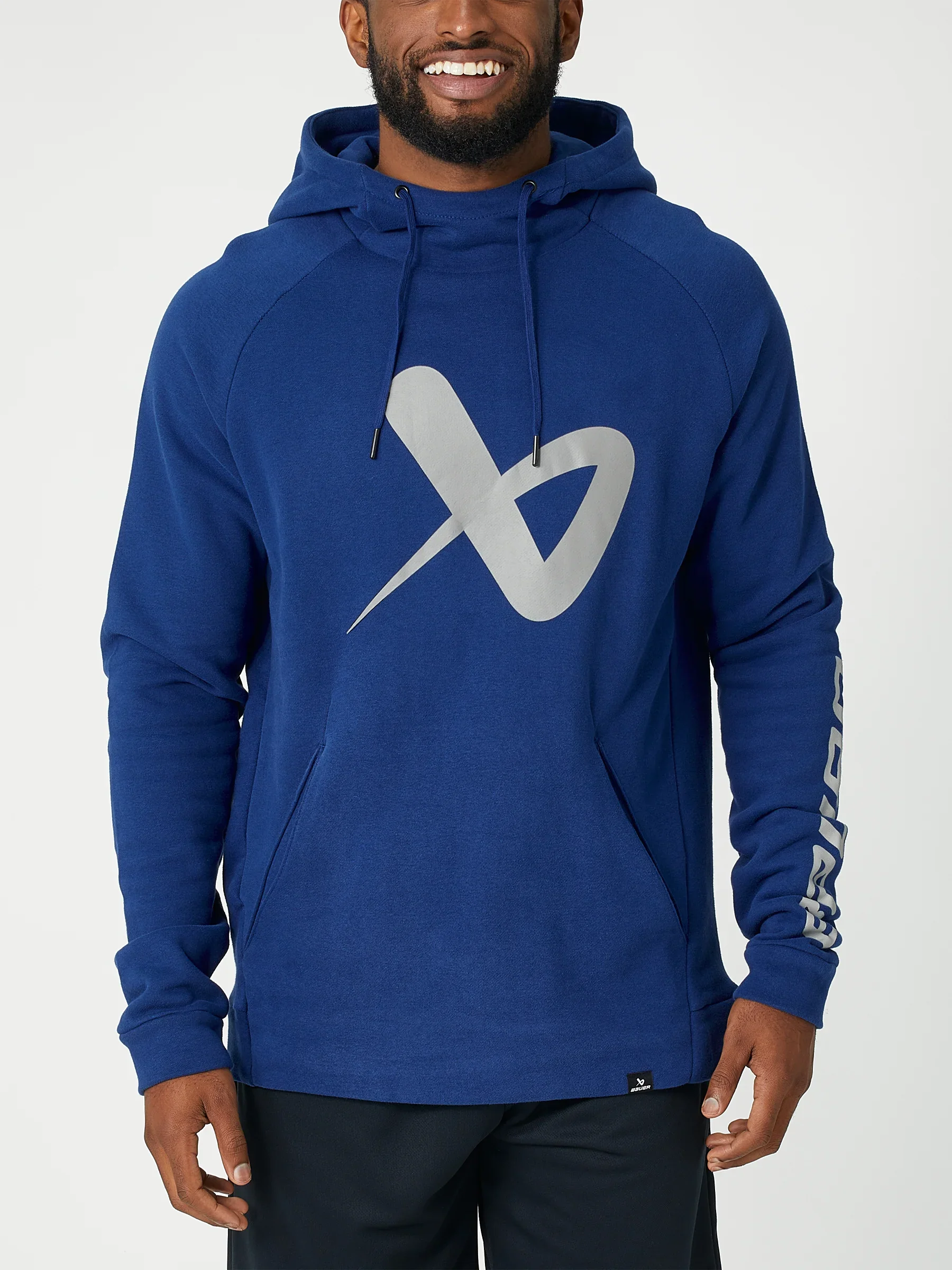 Core Adult Hoodie - Image 2