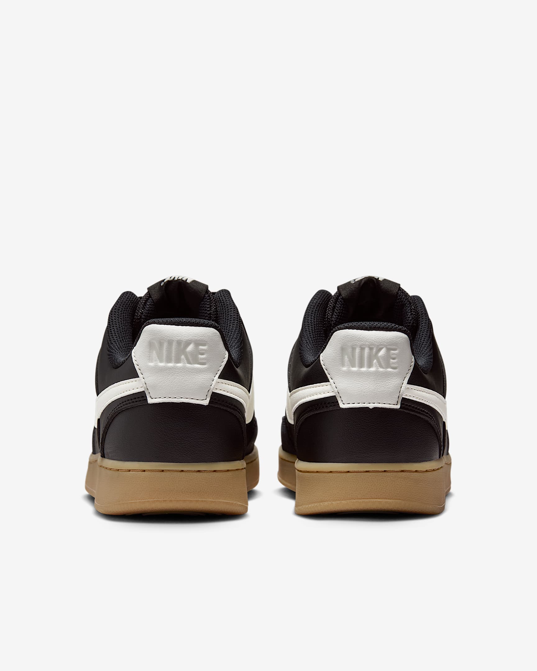 Nike Men's Court Vision Low Shoes - Image 10