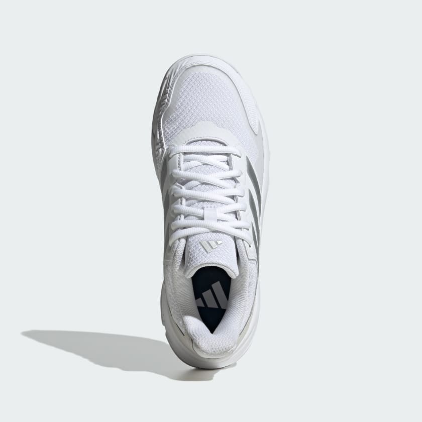 Courtjam Control 3 Women's Tennis Shoes - Image 2