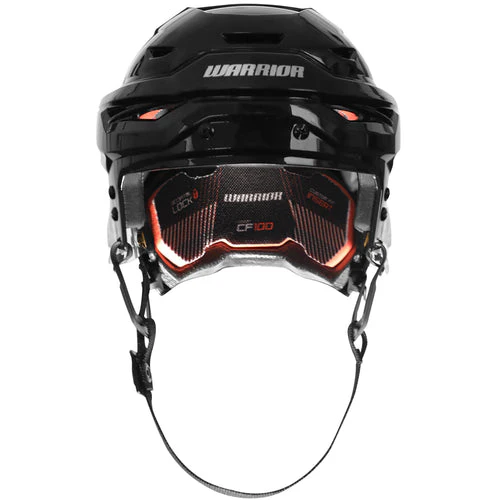 Covert CF 100 Senior Hockey Helmet - Image 2