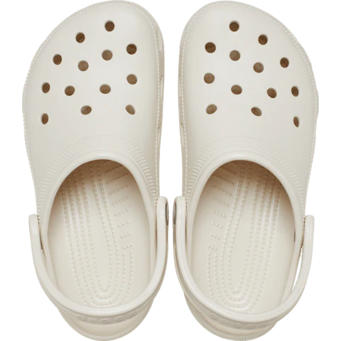 Crocs Classic Clog - Frappe - Image 3
