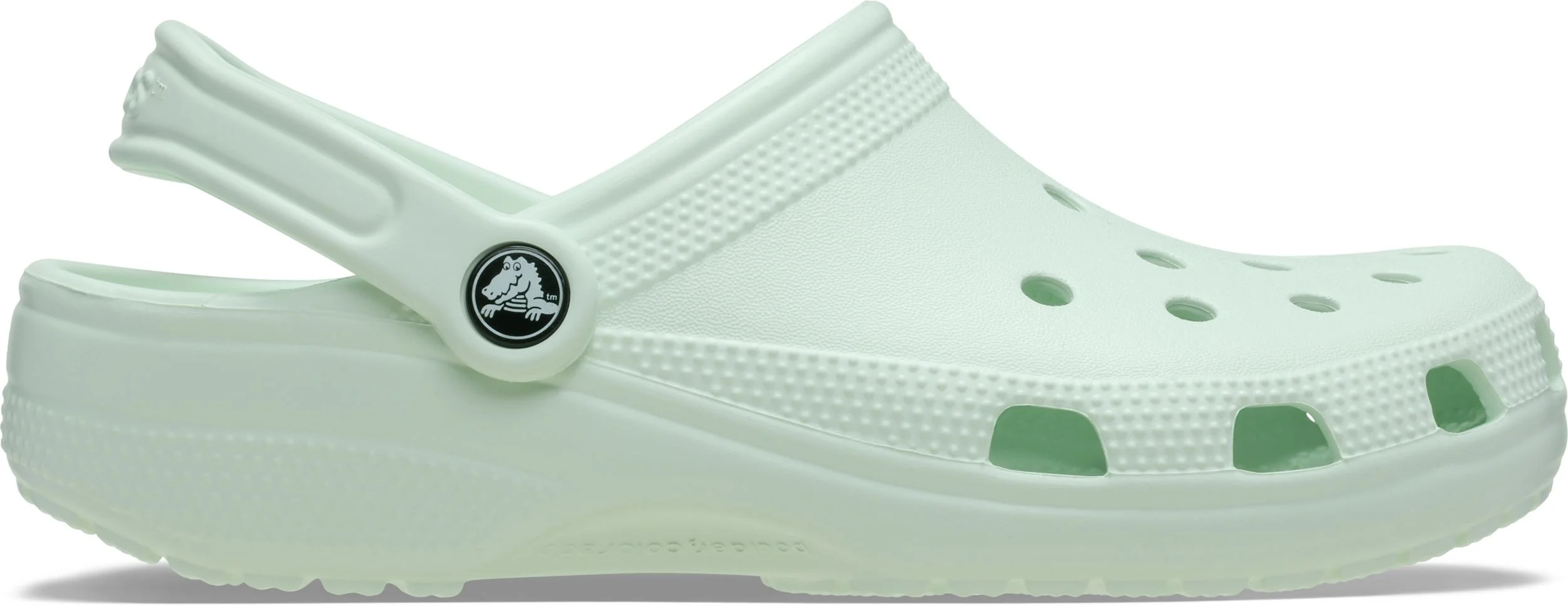 Crocs Classic Clog - Mint Tint