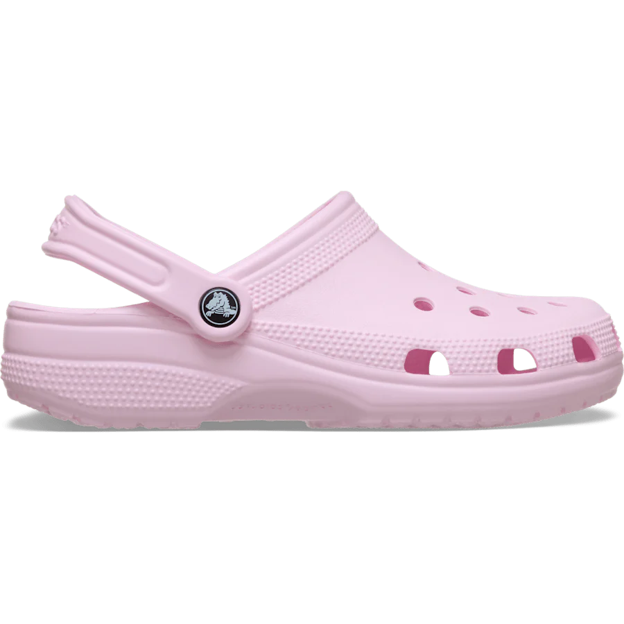 Crocs Classic Clog - Pink Milk