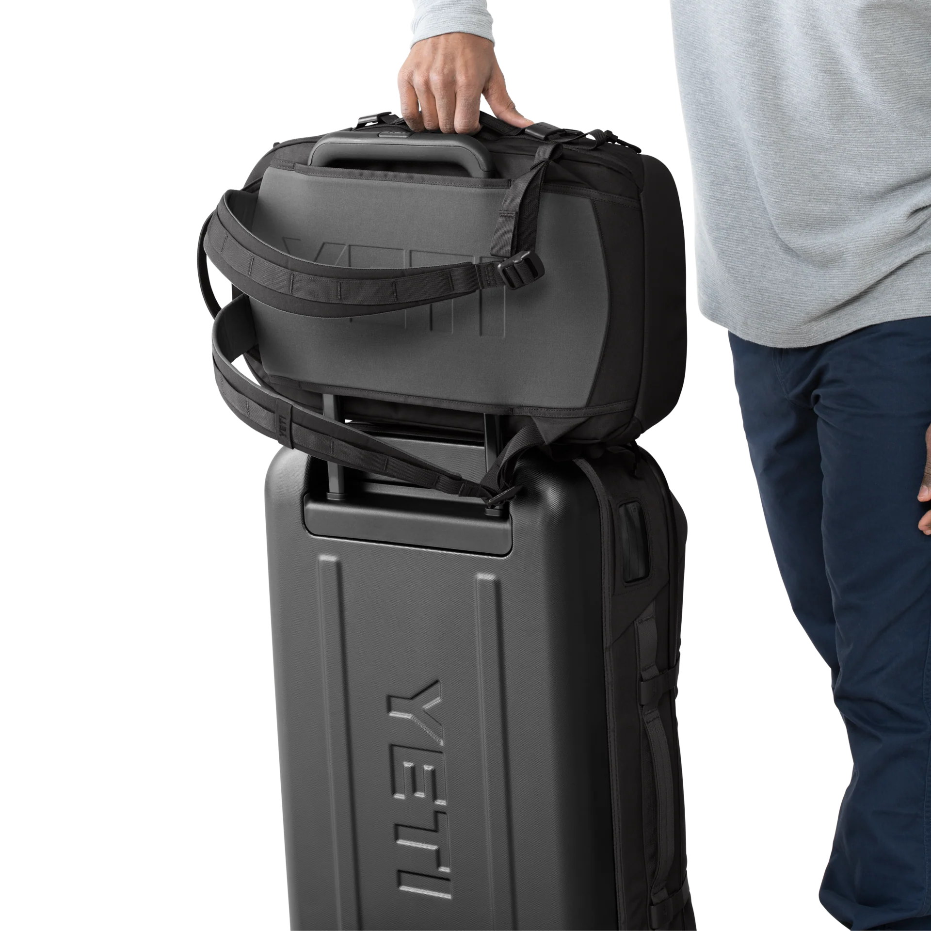 Crossroads 27L Backpack - Image 6