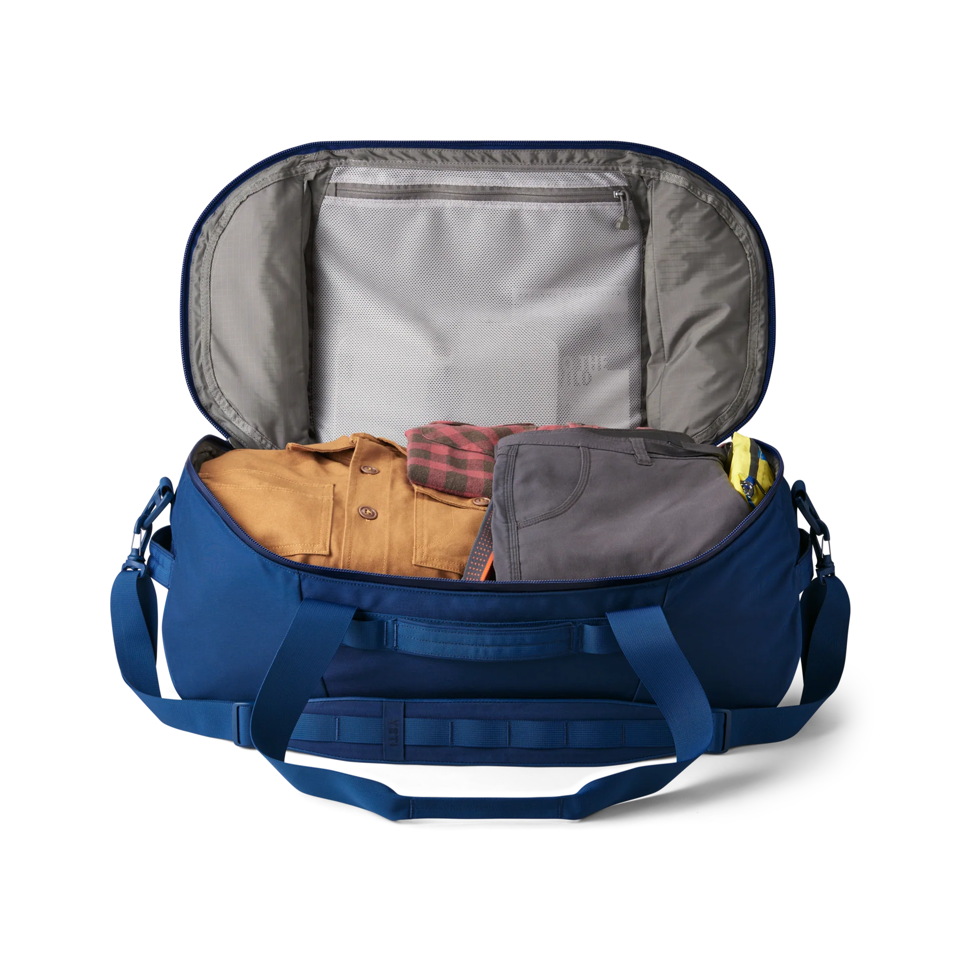 Crossroads 60L Duffel - Image 8