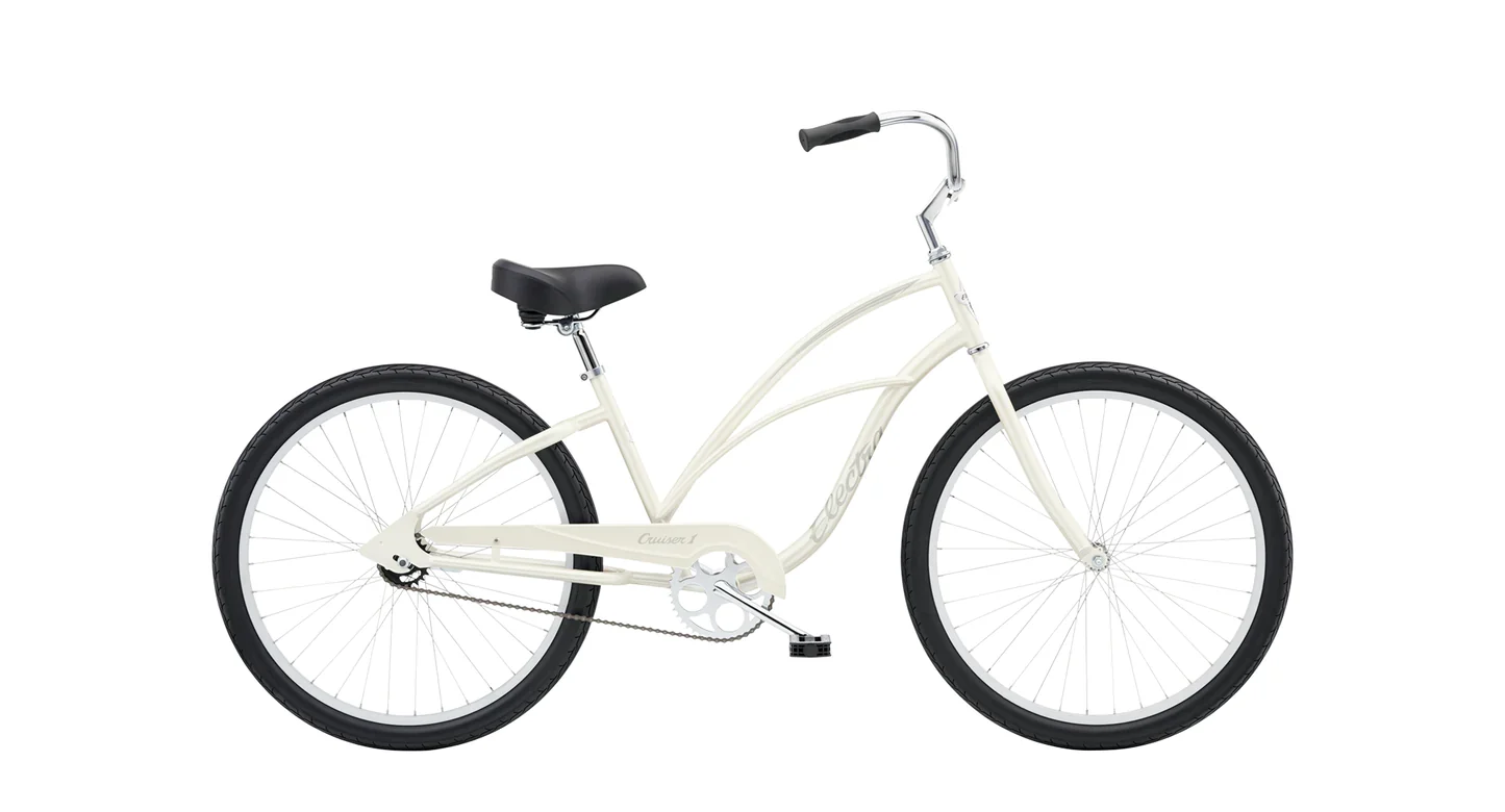 Electra Cruiser 1 Step-Thru 26" - Image 2