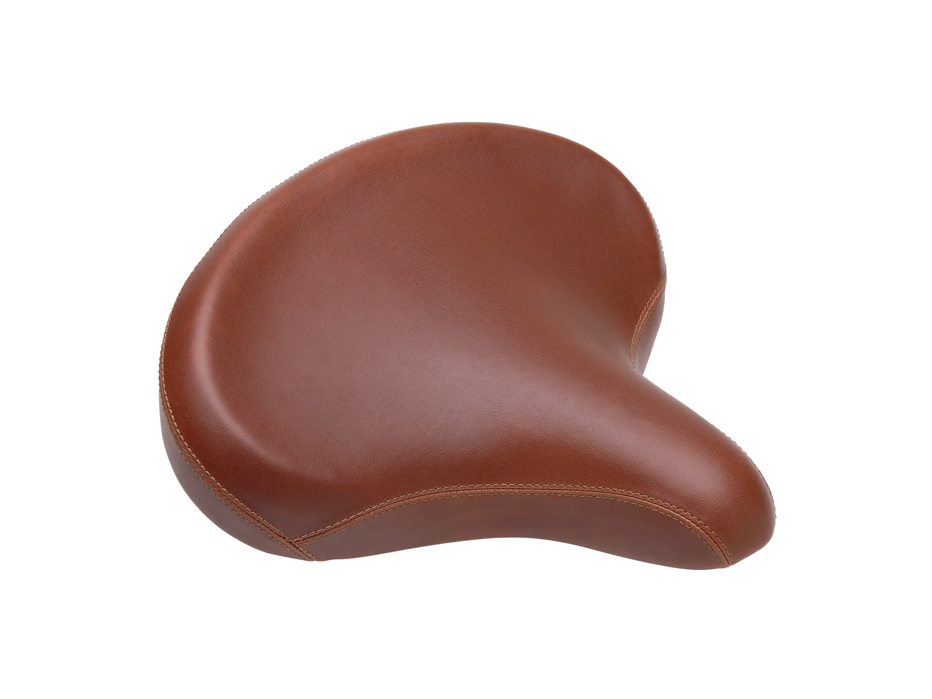 Electra Cruiser Saddle With Springs - Image 2