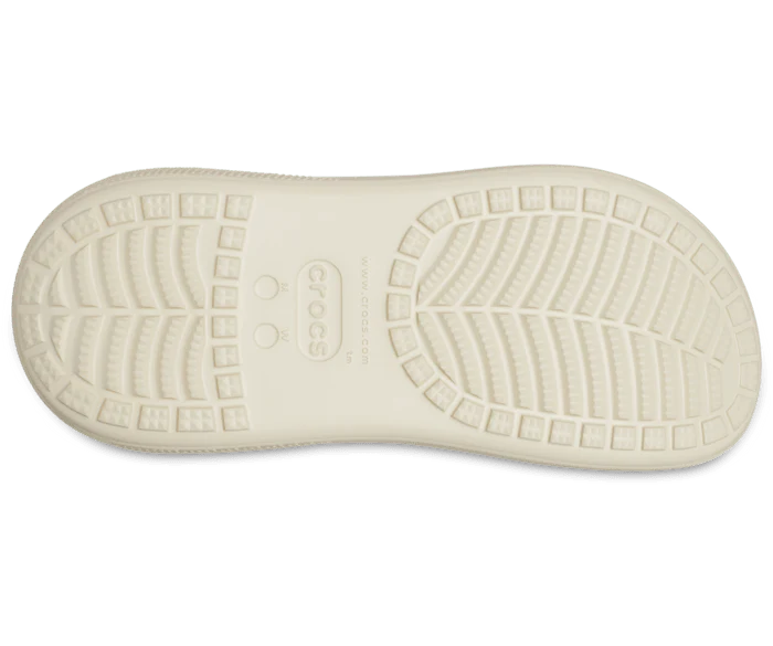 Crocs Crush Clog - Bone - Image 4