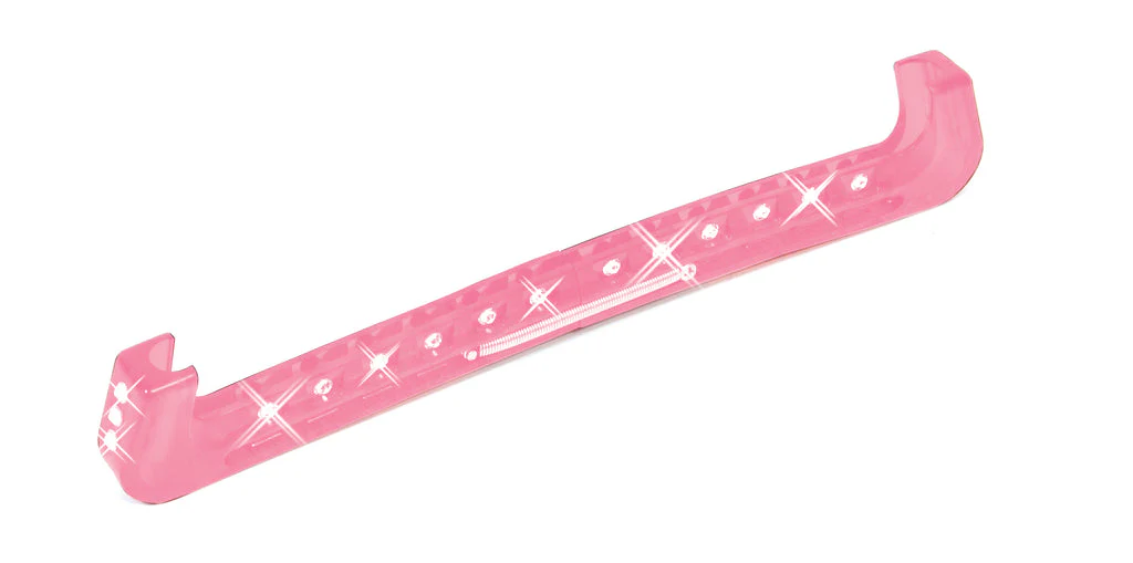 Crystal 2 Piece Skate Guards - Image 3