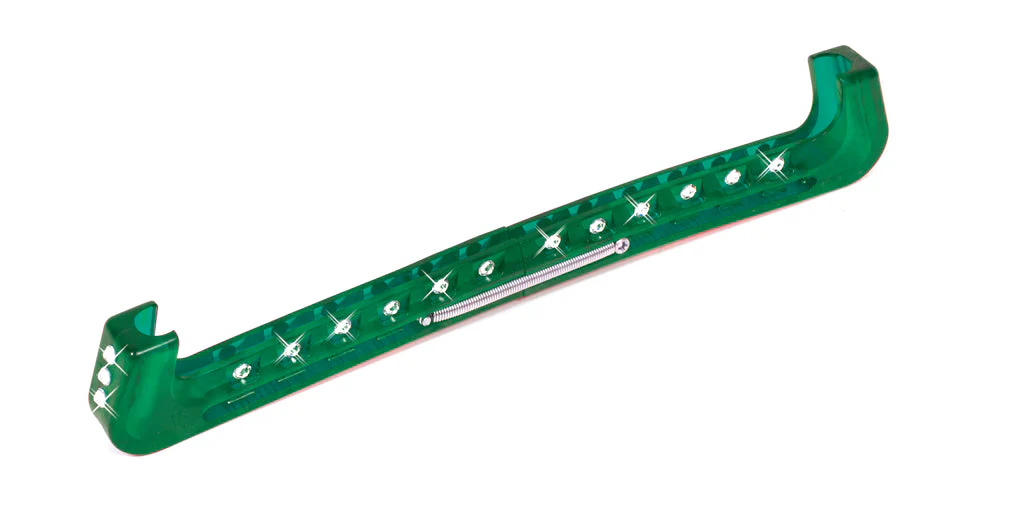 Crystal 2 Piece Skate Guards - Image 4