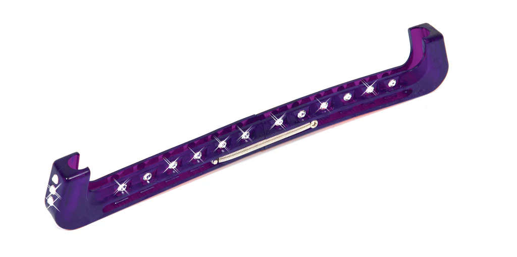 Crystal 2 Piece Skate Guards - Image 7