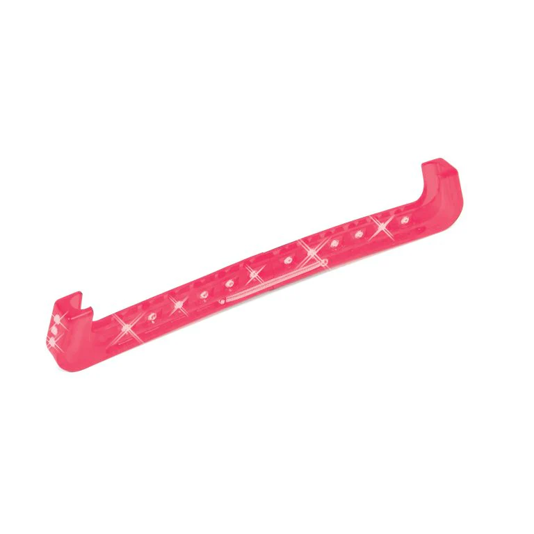 Crystal 2 Piece Skate Guards - Image 8