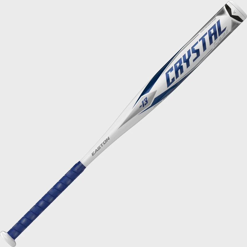 Crystal Fastpitch Bat -13 - Image 3