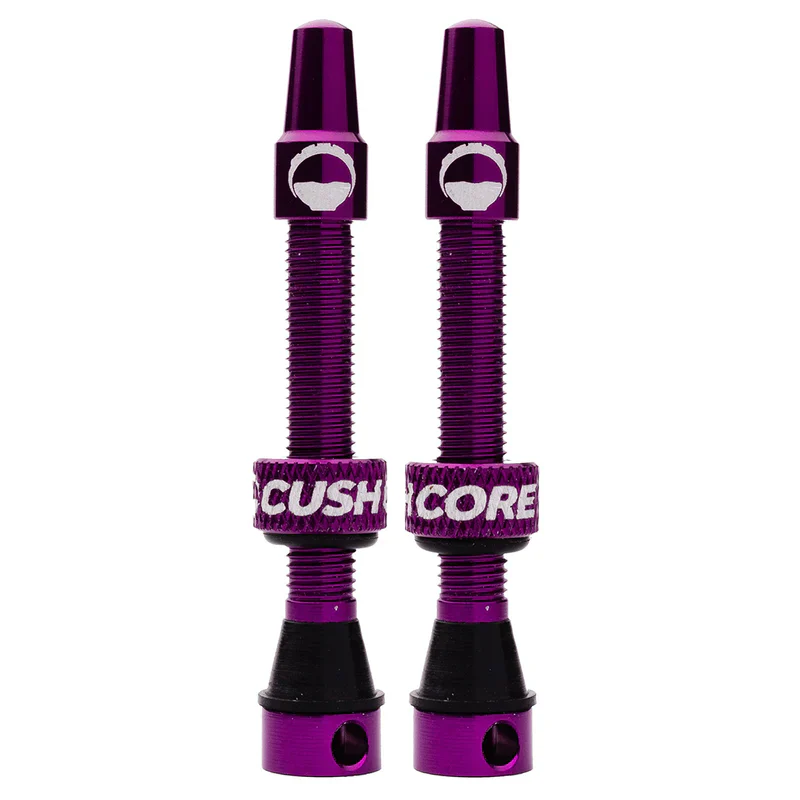 Cush Core HI-FLO Valves - Image 8