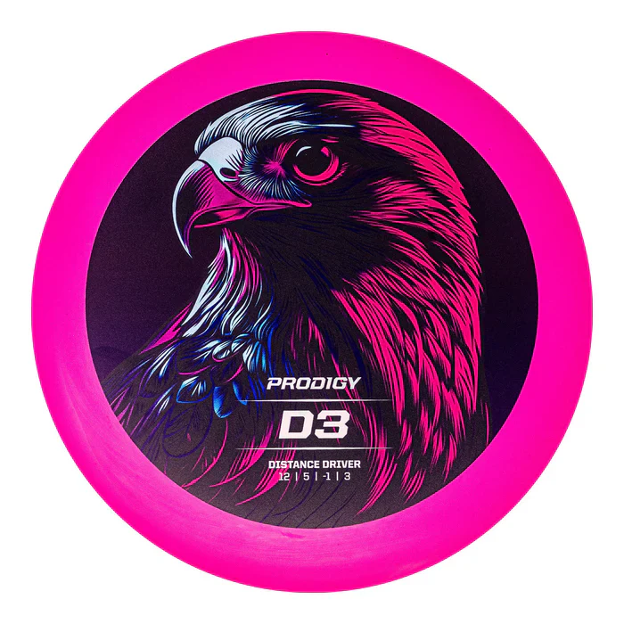 D3 200 Plastic - Retroflight Series Color Print - Image 3