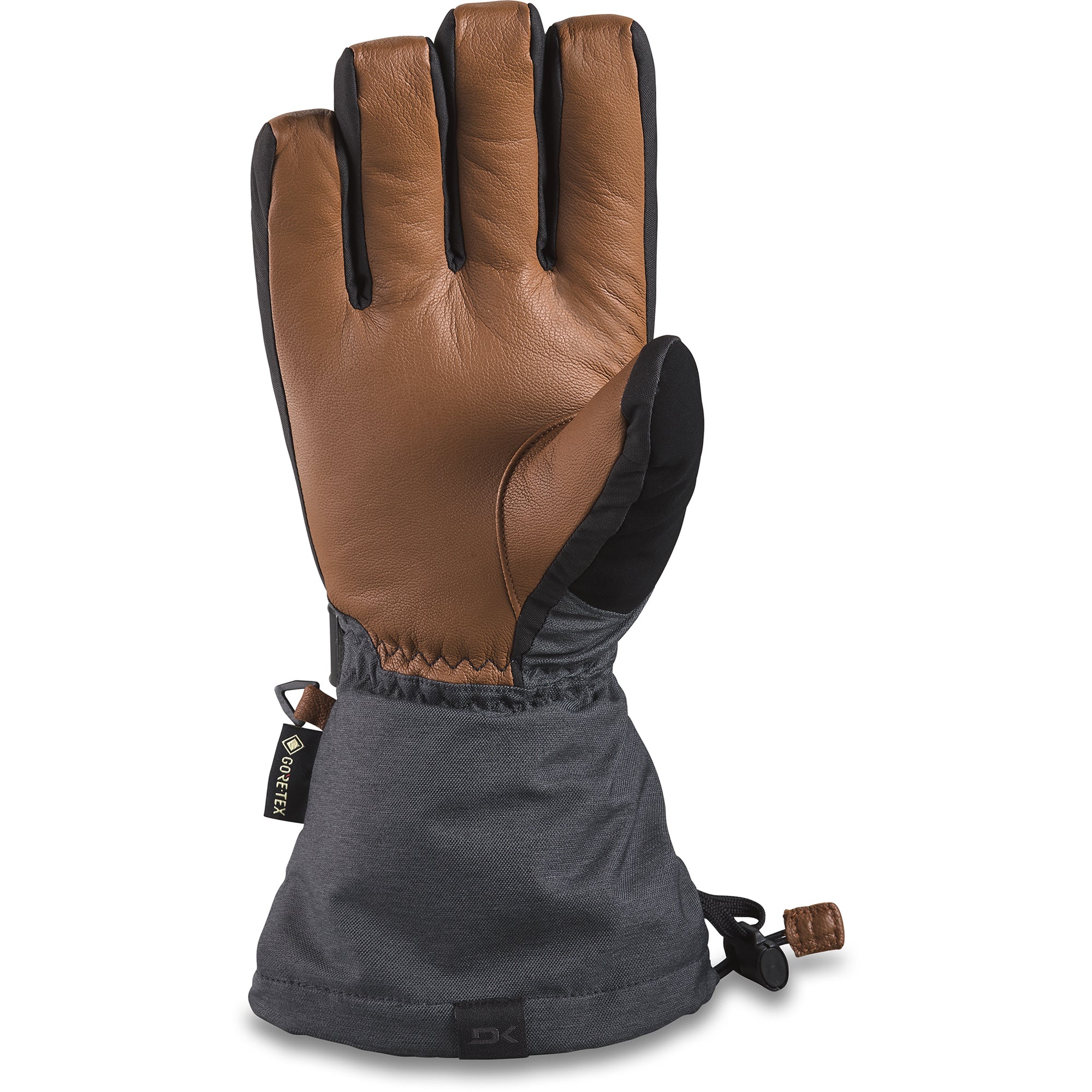 Dakine Men's Leather Titan Gore-Tex Gloves - Image 4