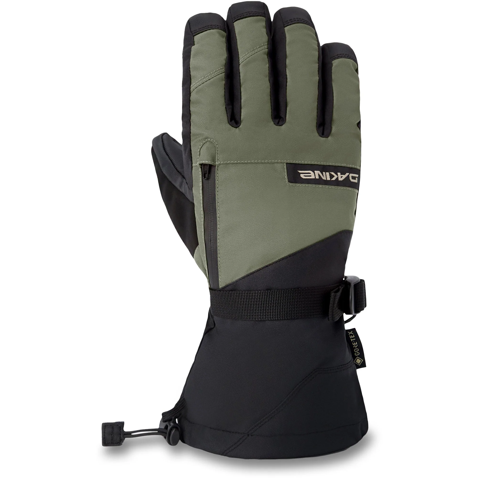 Dakine Men's Titan Gore-Tex Glove - Image 5