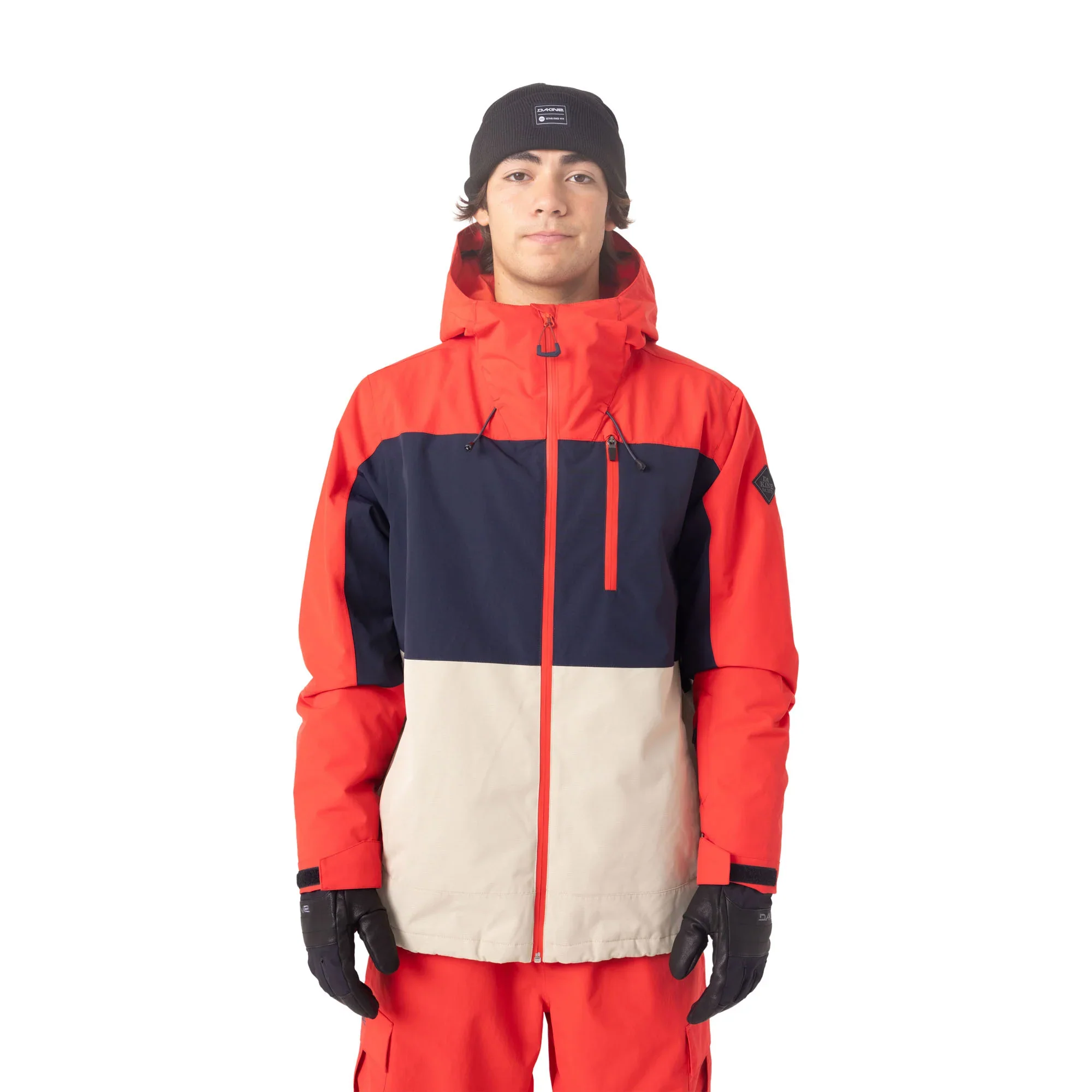 Dakine Men's Triton Jacket 15K/15K