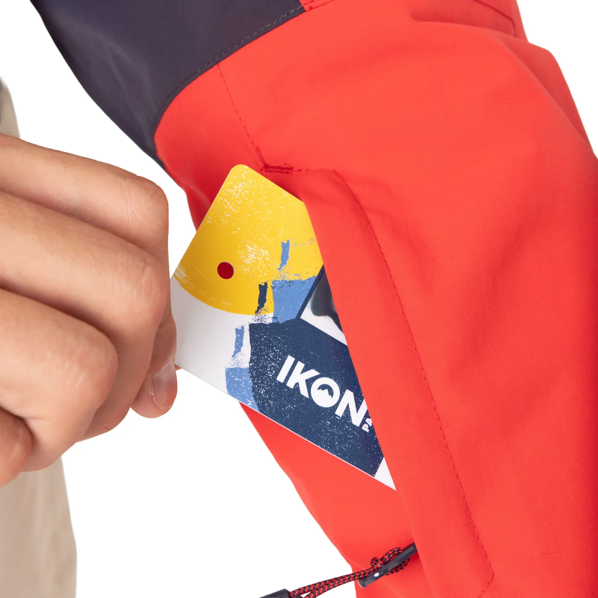 Dakine Men's Triton Jacket 15K/15K - Image 5