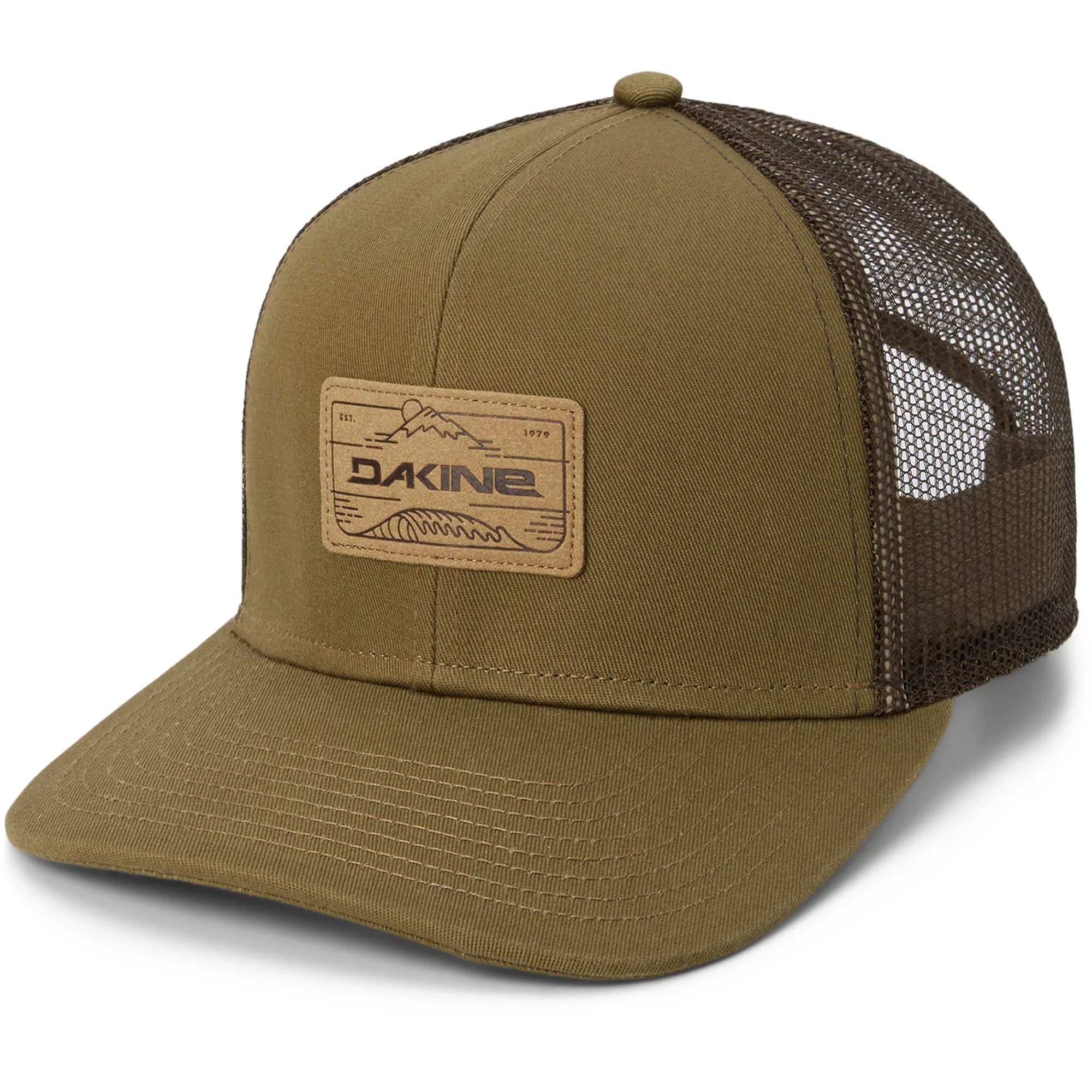 Dakine Peak to Peak Trucker Hat