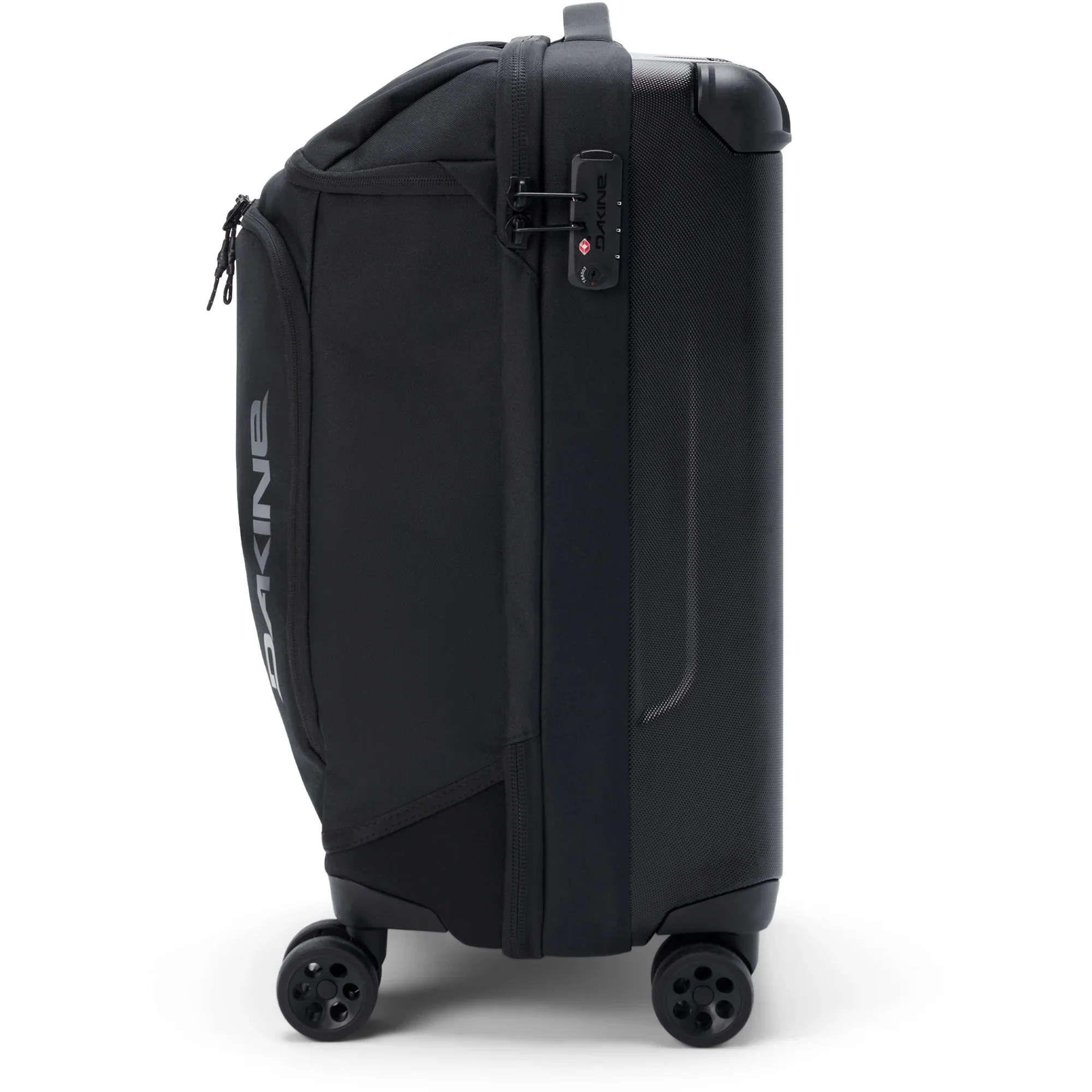 Dakine Split 4 Wheel Carry On - 48L - Image 8