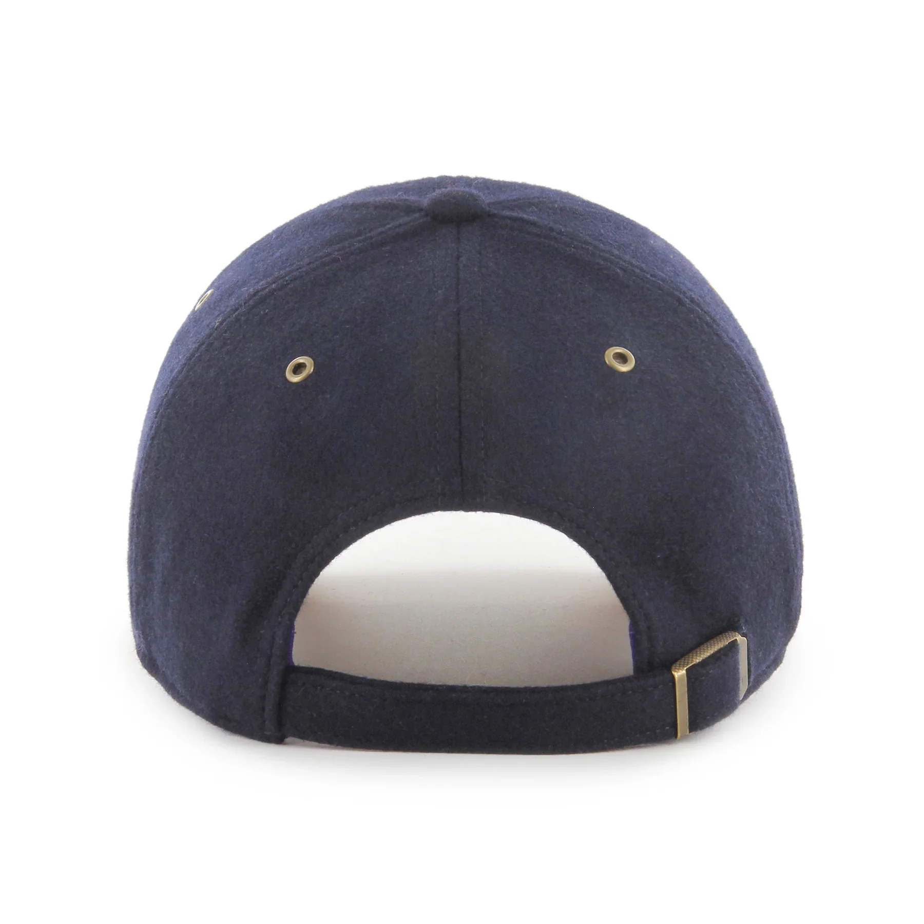 Dallas Cowboys Peacoat Clean Up Hat - Image 2