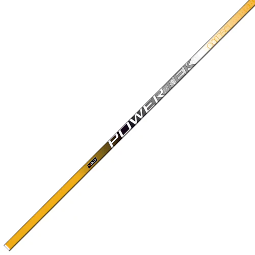 Powertek Junior Damsel V3.0 Ringette Stick with Grip - Image 8
