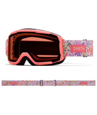 Smith Daredevil Goggles - Junior - Image 13
