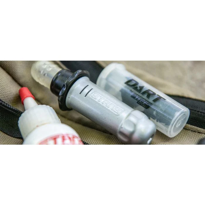 Stans No Tubes Dark Refill Kit - Image 2