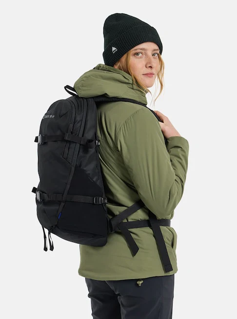 Day Hiker 22L Backpack - Image 3