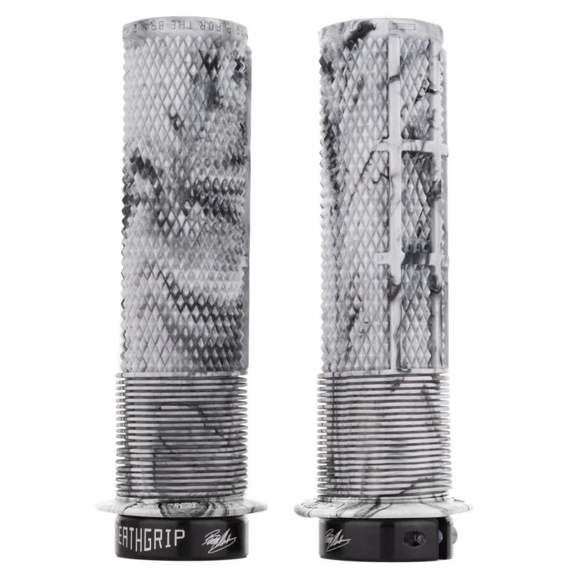 Deathgrip Flanged Grips - Image 3