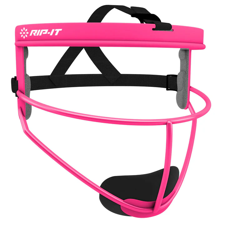 Defense Pro Softball Fielder's Mask Youth - Image 2