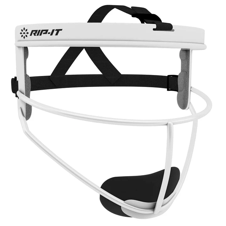 Defense Pro Softball Fielder's Mask Youth - Image 3