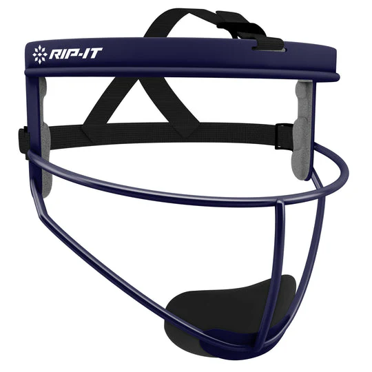 Youth Original Defense Softball Mask - Image 6