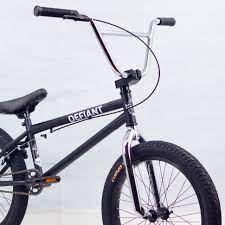Legacy Defiant 20" BMX Bike - Image 2
