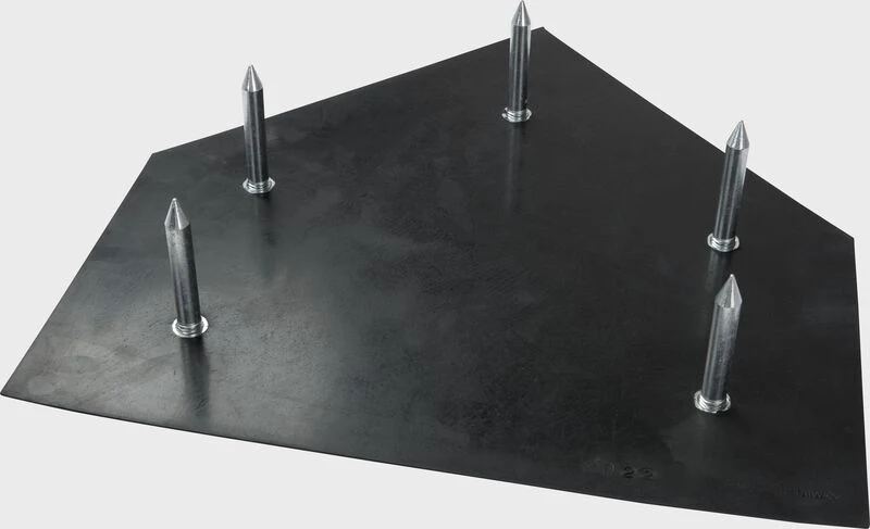 Deluxe Spiked Home Plate - Image 4
