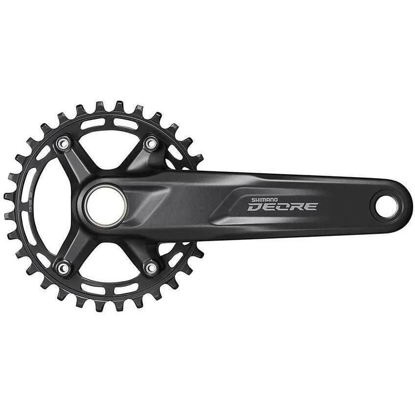 Deore FC-M5100-1 Crankset