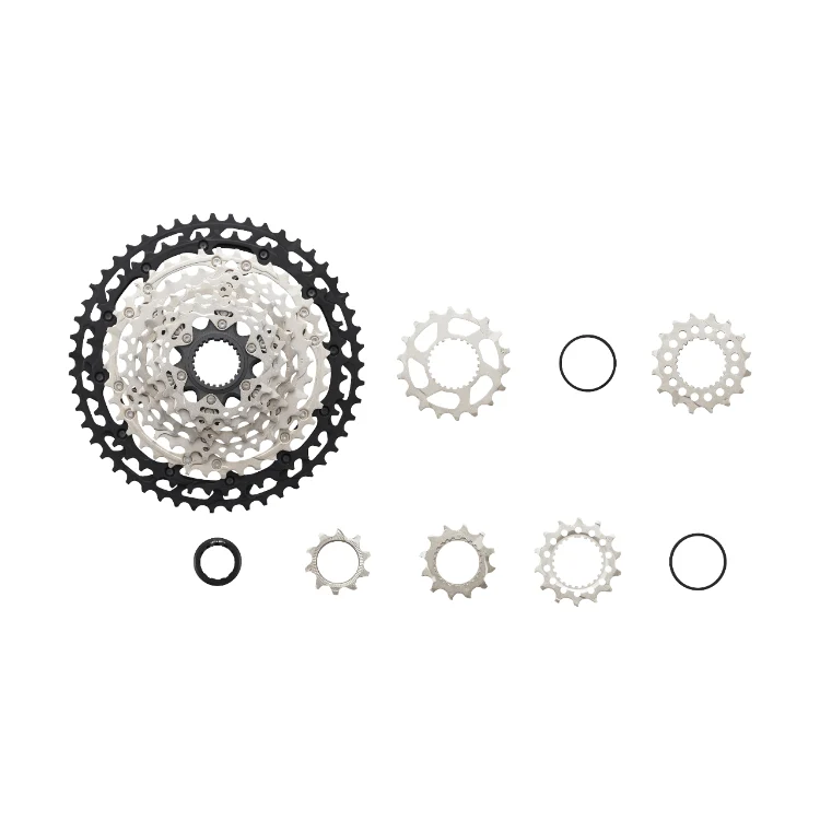 Deore XT HyperGlide+ Cassette 12 Speed - Image 3