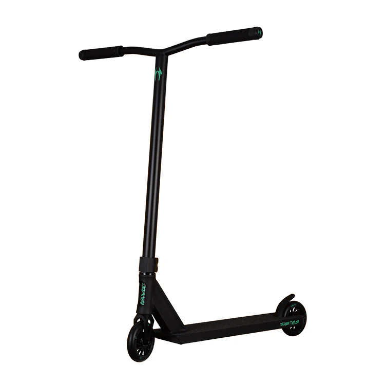 Havoc Descendant Scooter - Black