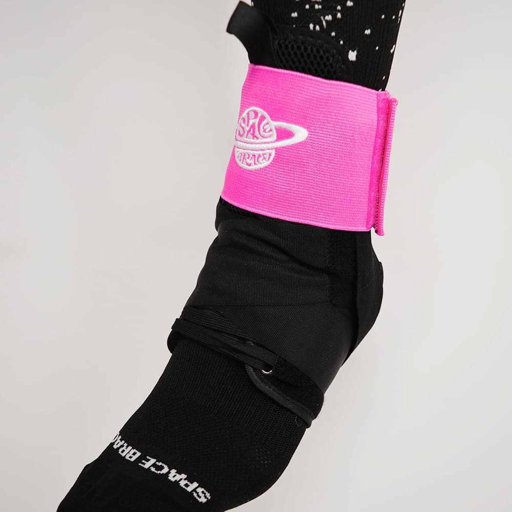 Detachable Cover Strap For 2.0 Ankle Brace - Image 3