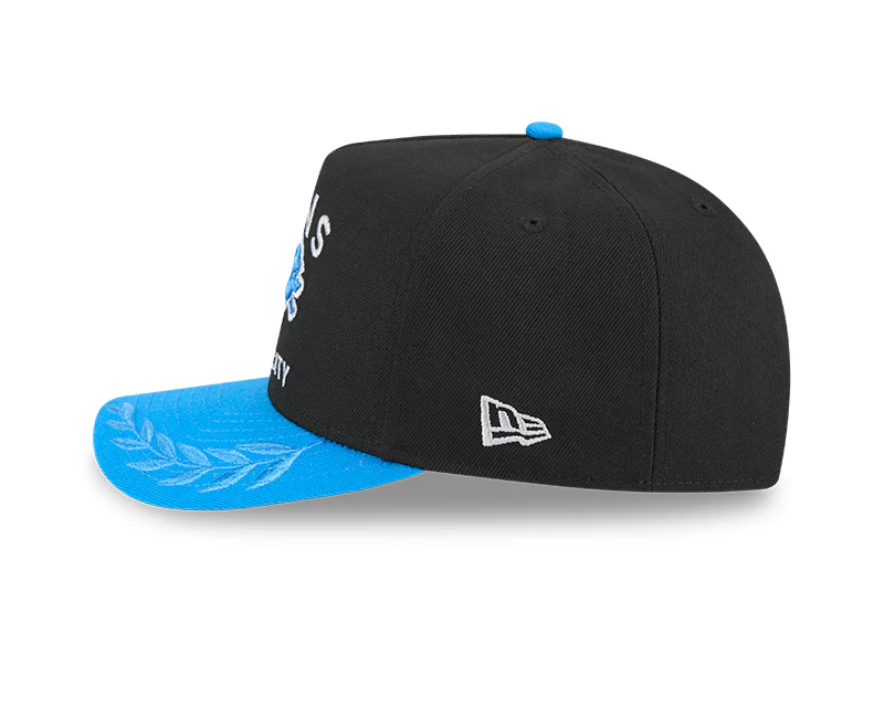 Detroit Lions 2025 Draft 9FIFTY A-Frame Snapback - Image 4