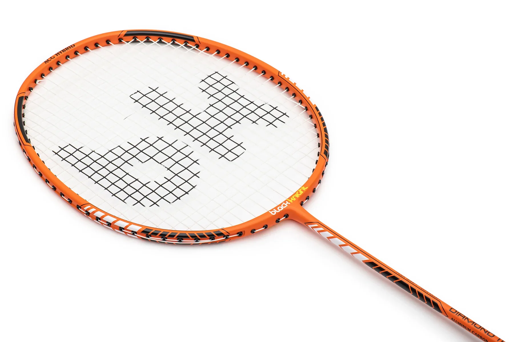 Diamond 111 Badminton Racquet - Image 3