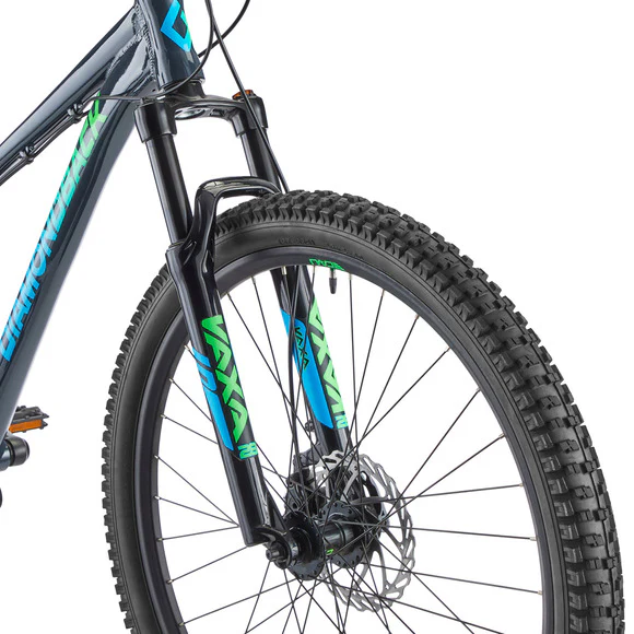 Diamondback Junior Pines Mountain Bike - 26" - Image 3