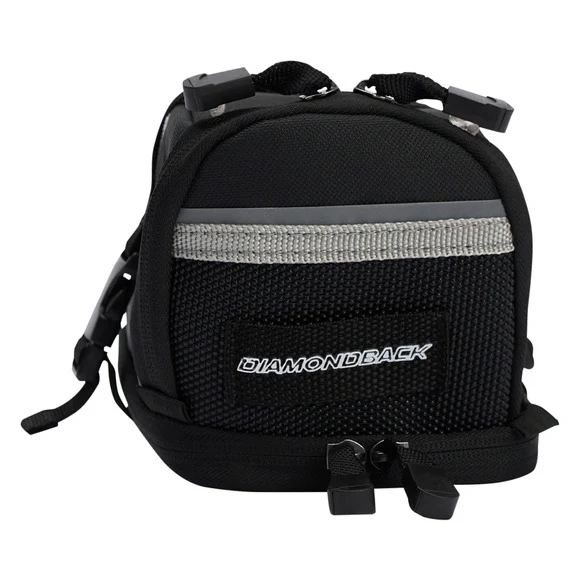 Diamondback Saddle Bag - Image 2