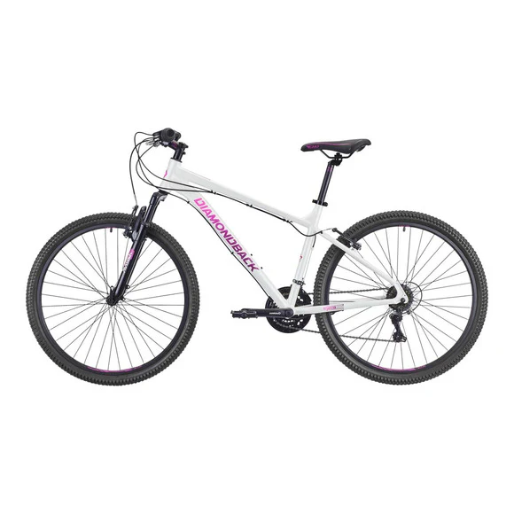 Diamondback Women's Odyssey Mountain Bike - 27.5" - Image 3