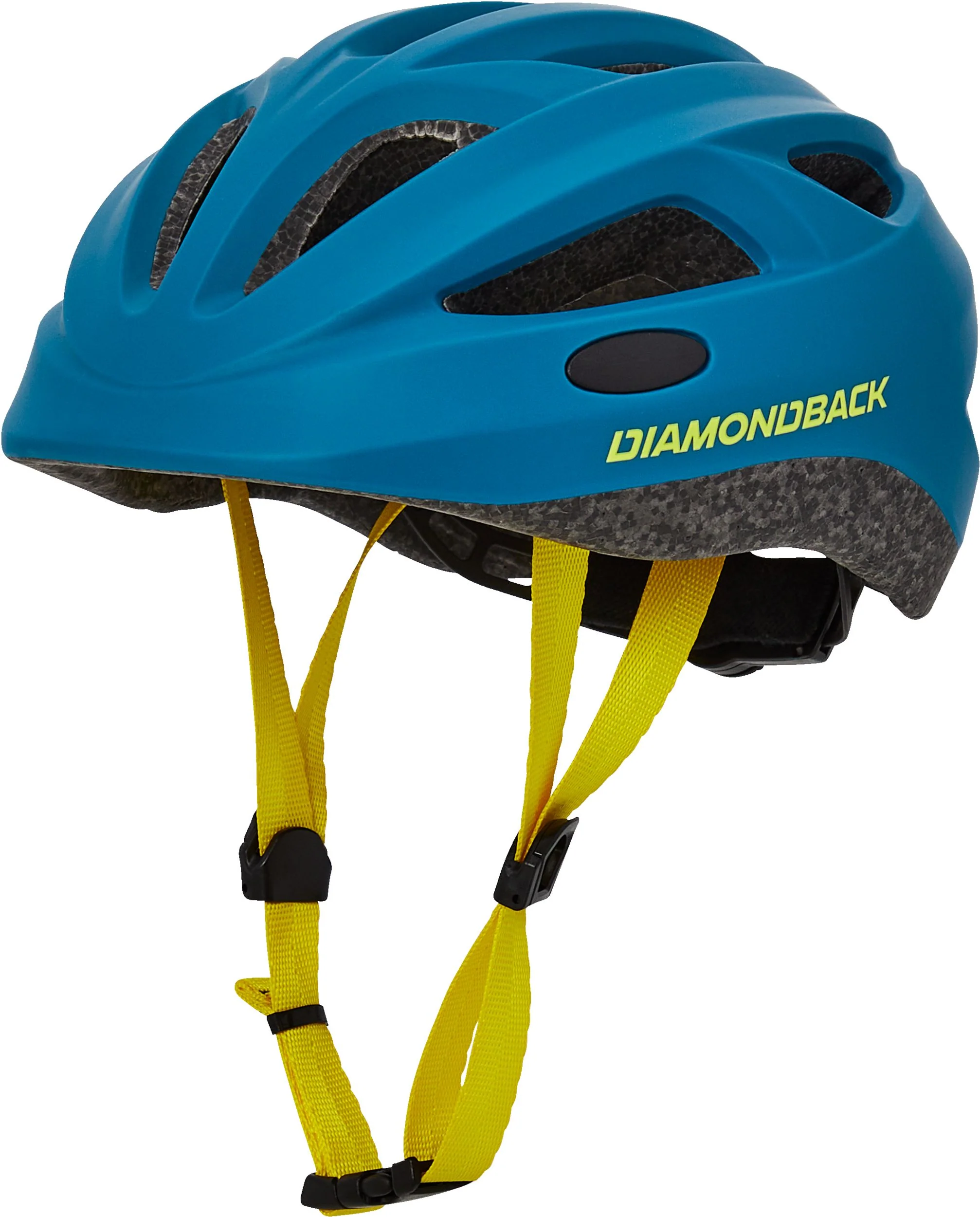 Diamondback Woohoo Junior Bike Helmet - Image 2