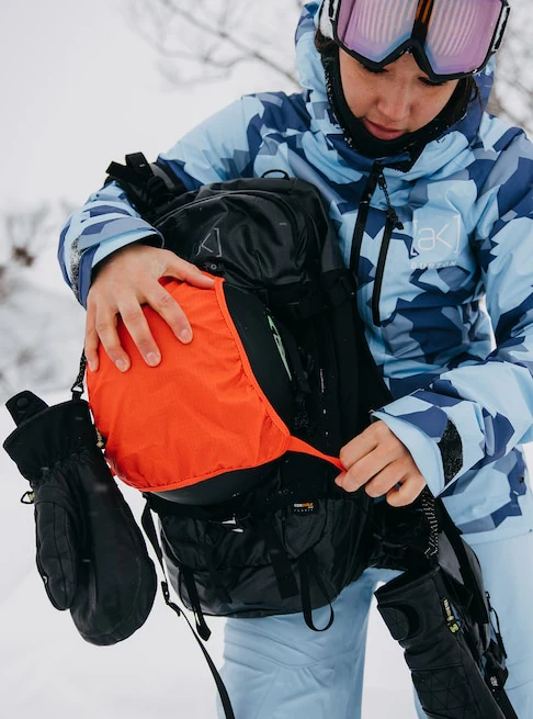 [ak] Dispatcher 25L Backpack - Image 6