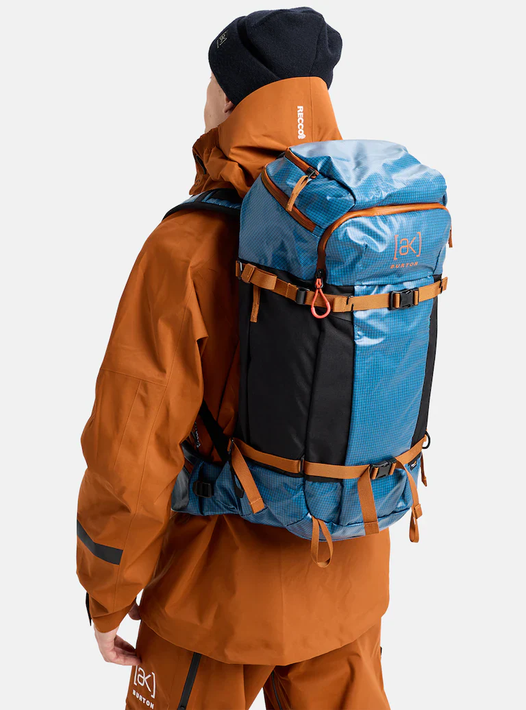 Dispatcher 35L Backpack - Image 4