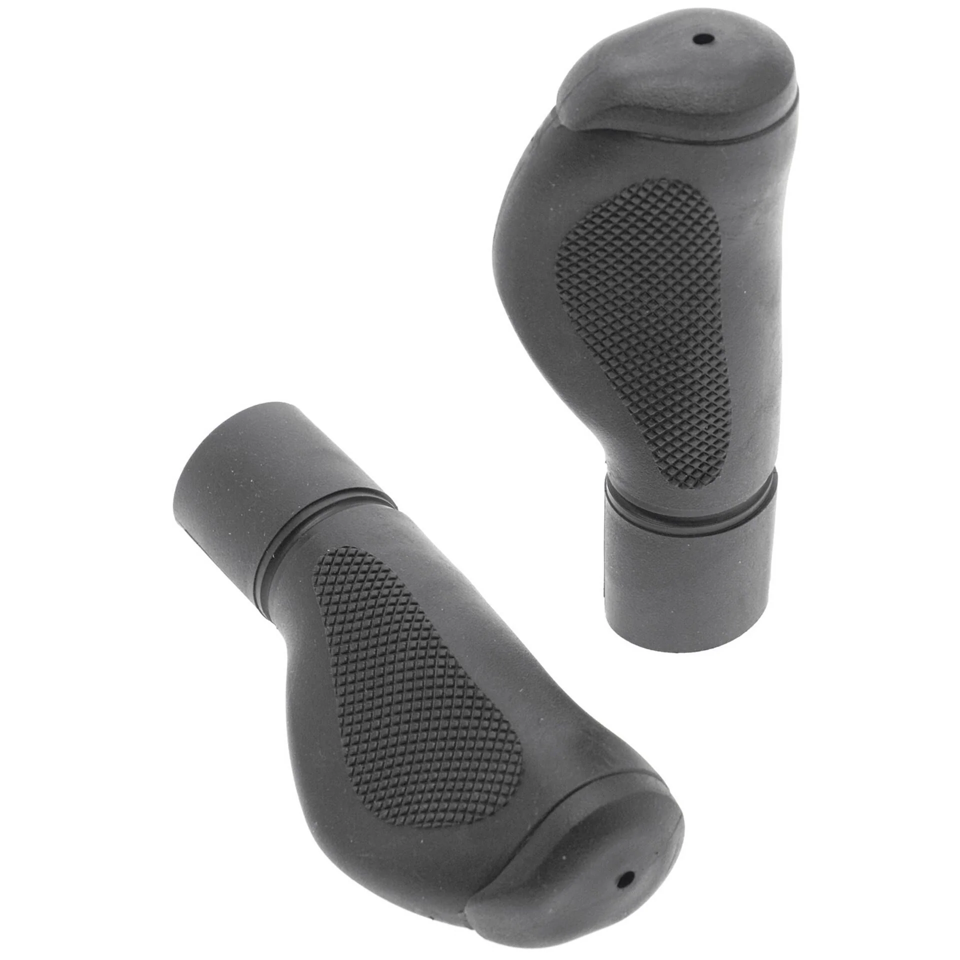 DLX Ergonomic Comfort Grips