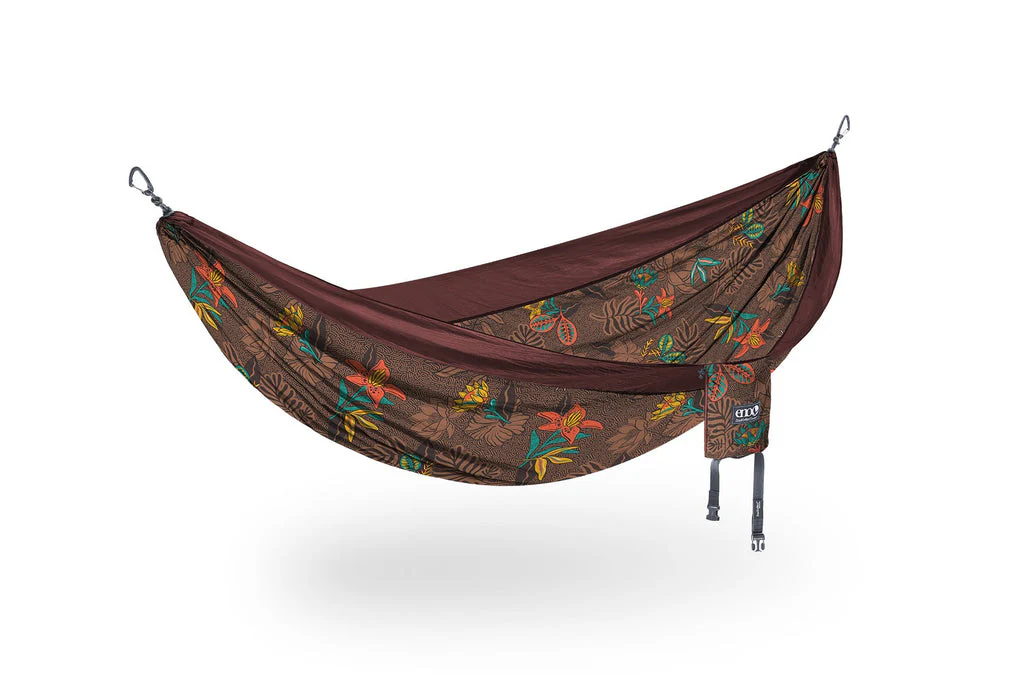 Doublenest Print Hammock - Image 3